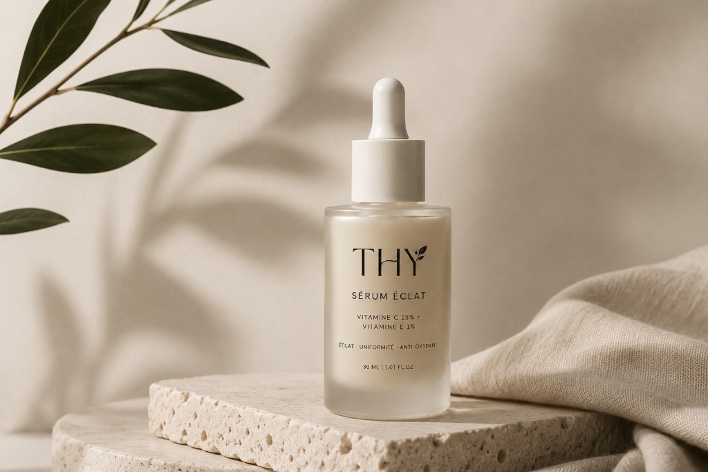 Set Trio Esencial THY