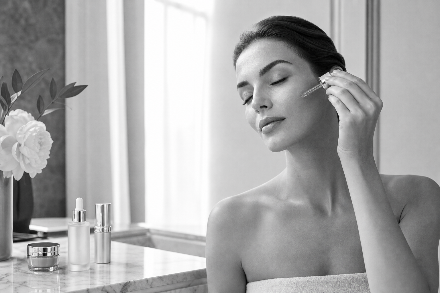 Cuidado facial